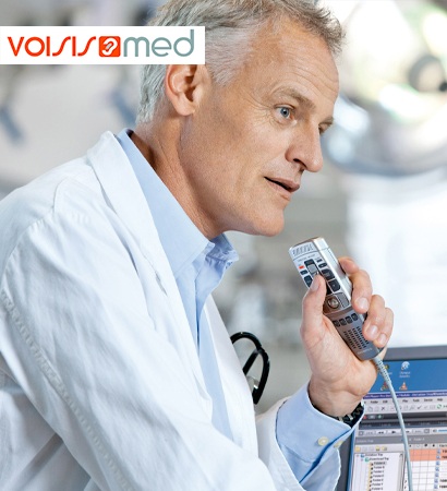 VoisisMED