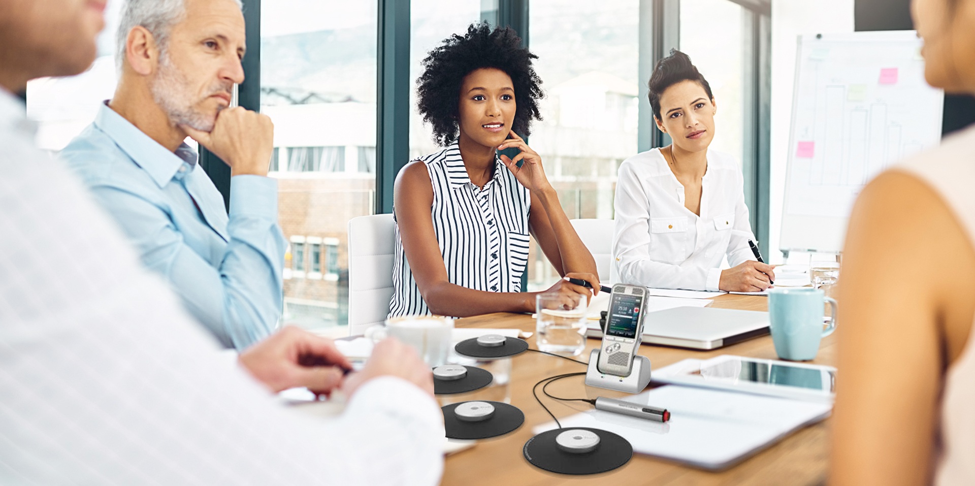 Trascrizione e verbalizzazione