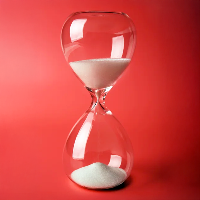 Riduzione dei tempi di scrittura