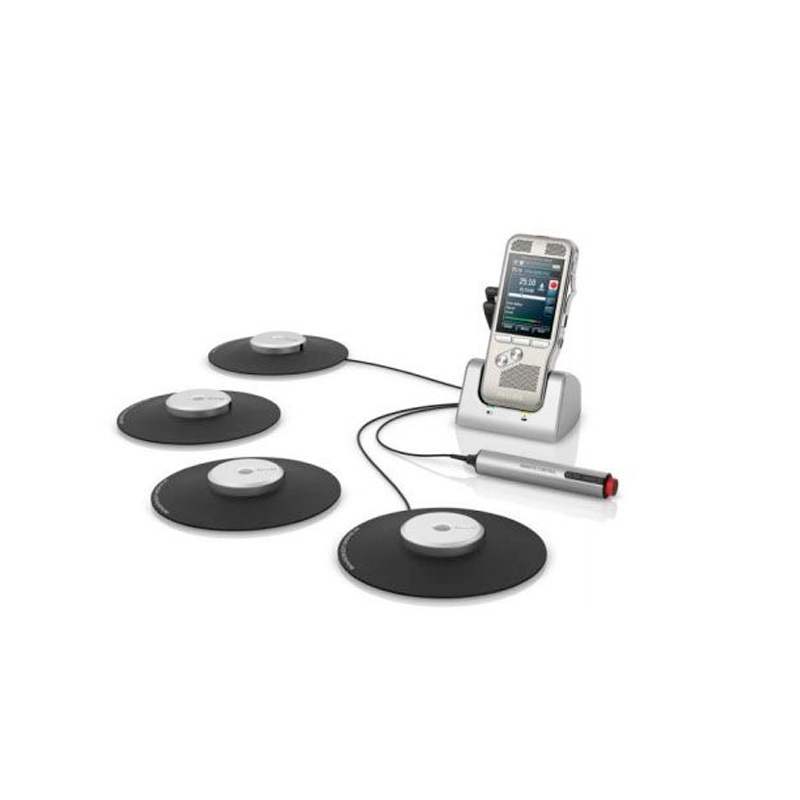 Kit per la registrazione di assemblee (LFH 8900)