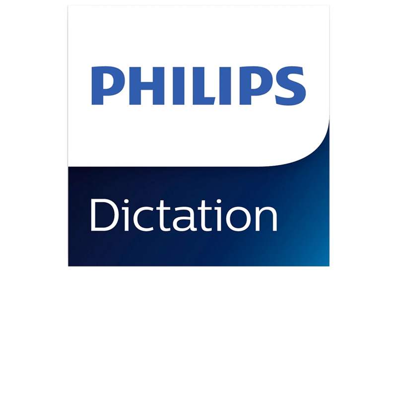 philips dictation